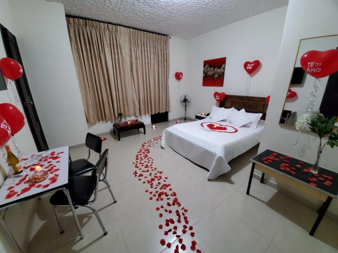 Hotel Cataluna Pereira Kültér fotó