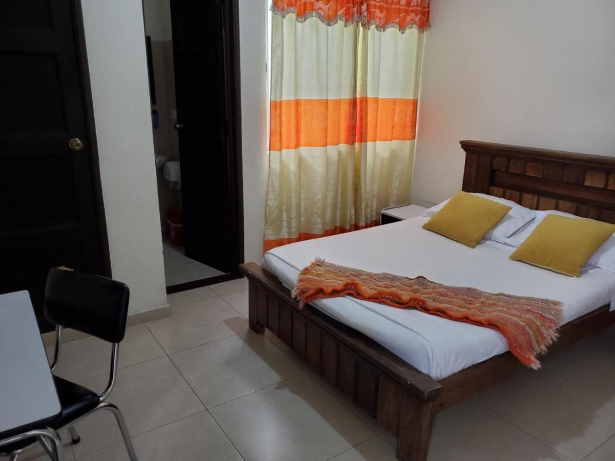Hotel Cataluna Pereira Kültér fotó