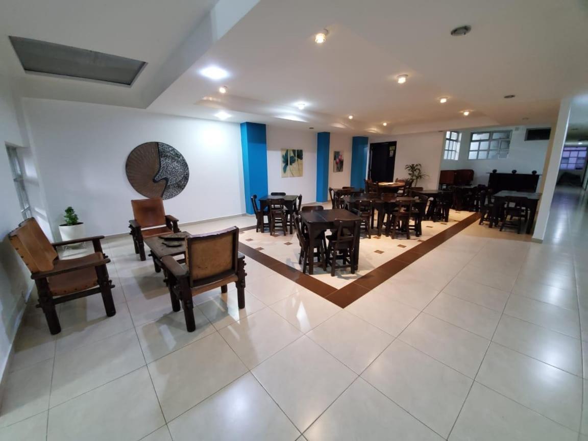 Hotel Cataluna Pereira Kültér fotó