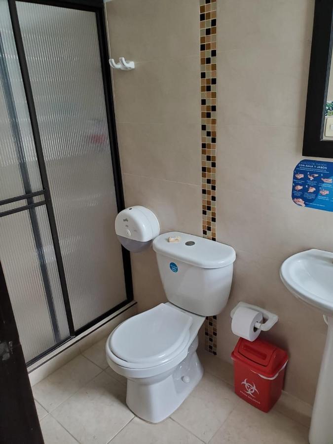 Hotel Cataluna Pereira Kültér fotó