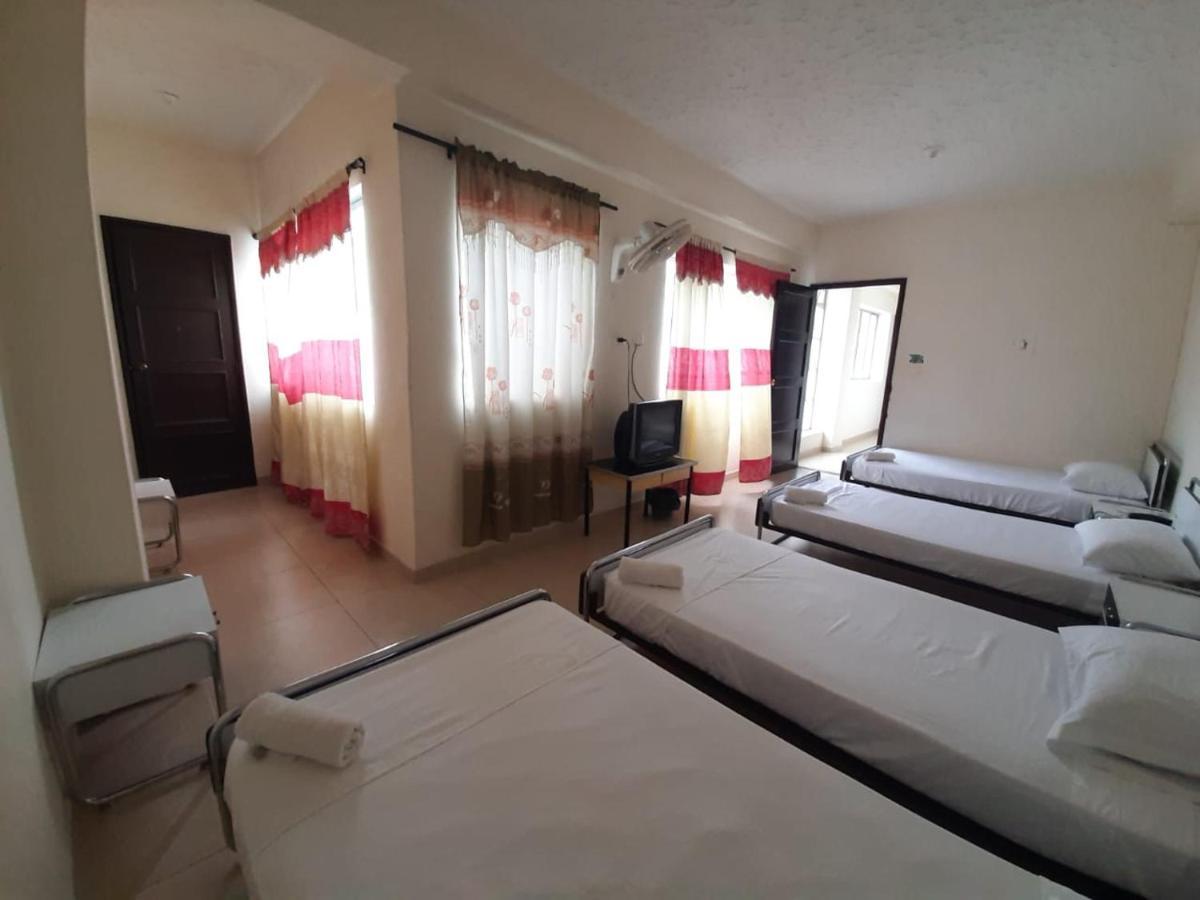 Hotel Cataluna Pereira Kültér fotó
