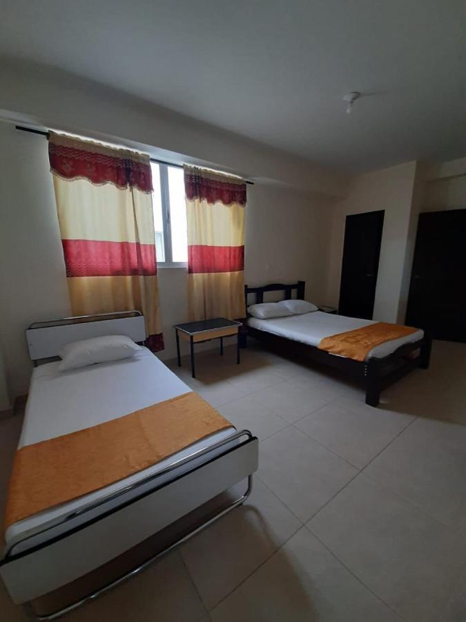 Hotel Cataluna Pereira Kültér fotó
