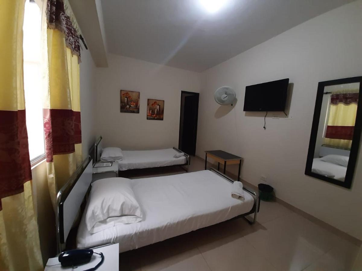 Hotel Cataluna Pereira Kültér fotó