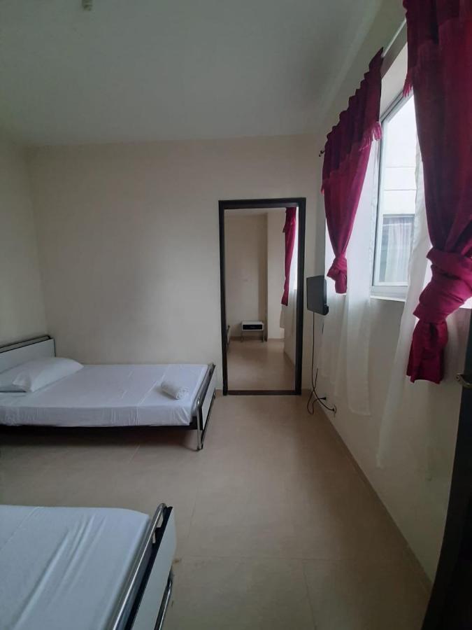 Hotel Cataluna Pereira Kültér fotó